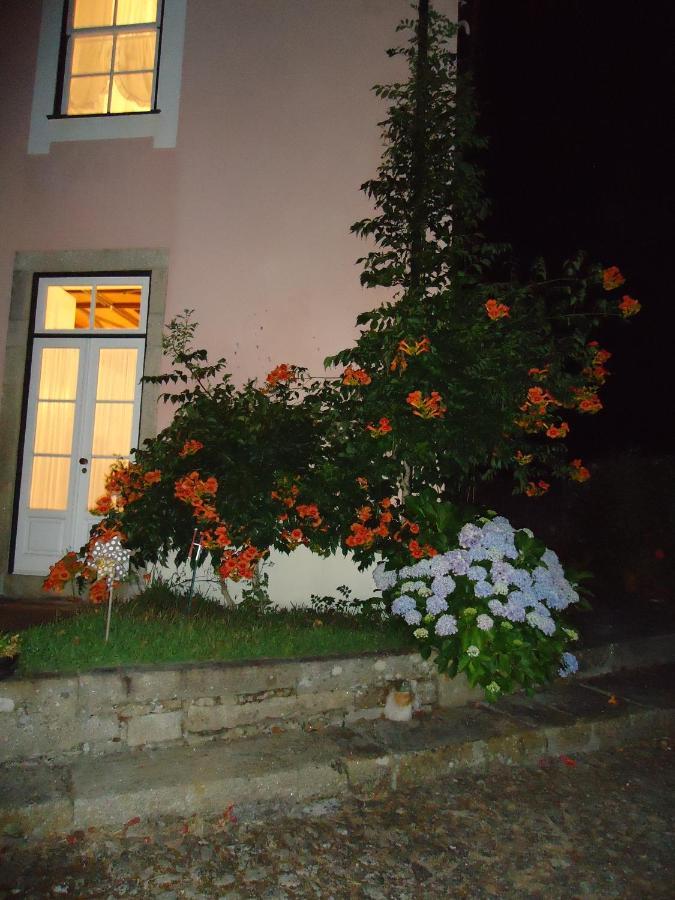 Maison d'hôtes Quinta Do Vale Do Monte à Viana do Castelo Extérieur photo